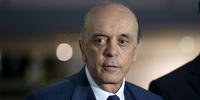 José Serra reassume mandato de senador após renuncia ao cargo de ministro