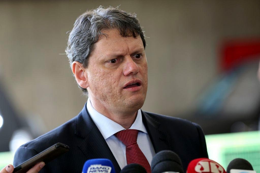 Tarc&iacute;sio Gomes de Freitas foi diretor do Dnit e atualmente &eacute; consultor legislativo da C&acirc;mara Federal 