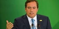 Pedro Guimarães foi empossado hoje como novo presidente da Caixa