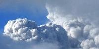 	FAB monitora nuvem de fumaça vulcânica do Chile
