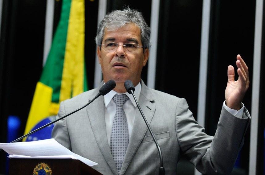 Senador Jorge Viana argumentou que o valor n&atilde;o est&aacute; de acordo com a LDO