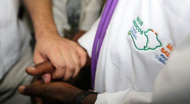 Programa Mais M&eacute;dicos conta com 11 mil cubanos