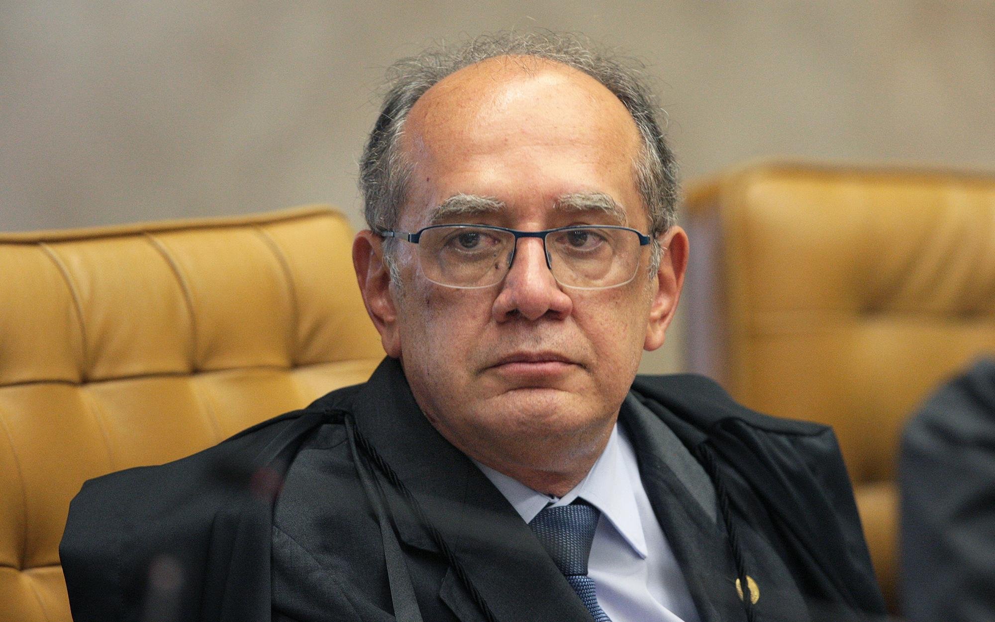 Houve equ&iacute;voco nas declara&ccedil;&otilde;es sobre Lava Jato, diz Gilmar Mendes
