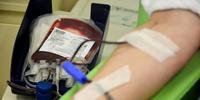 Ministério inicia campanha nacional para estimular doação de sangue 