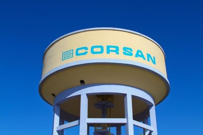 Leil&atilde;o da Corsan est&aacute; em an&aacute;lise no TCE-RS