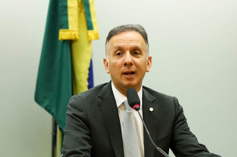 Aguinaldo Ribeiro afirmou que o momento &eacute; de "serenidade", mas que &eacute; preciso fazer uma avalia&ccedil;&atilde;o criteriosa sobre resultado 