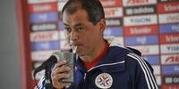 Arce foi demitido após a derrota sofrida para a Bolívia 