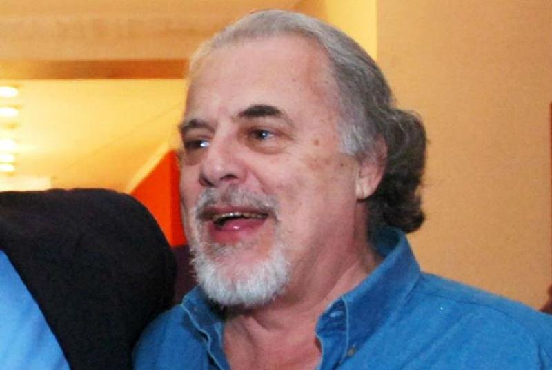 Cacalo n&atilde;o ser&aacute; candidato &agrave; presid&ecirc;ncia do Gr&ecirc;mio
