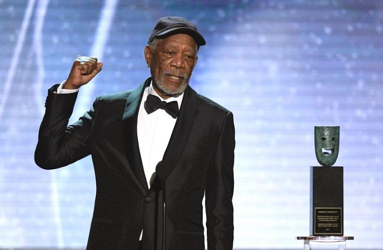 Vencedor do Oscar por "Menina de Ouro", o ator de 86 anos ser&aacute; o convidado de honra e tamb&eacute;m atuar&aacute; como embaixador cultural especial do evento