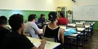 O Plano atual definiu 10 diretrizes que devem guiar a educação brasileira e estabeleceu 20 metas