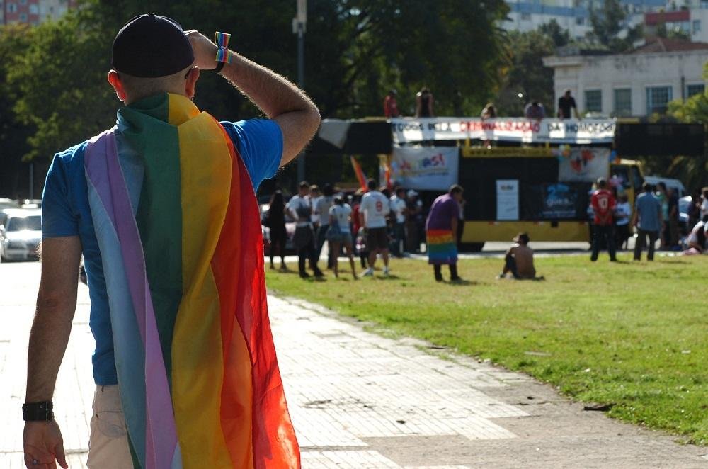 N&uacute;mero de homic&iacute;dios de pessoas LGBT pode ser recorde em 2016