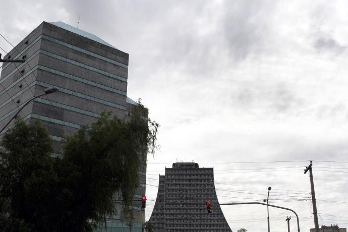 Instabilidade persiste at&eacute; a metade da semana