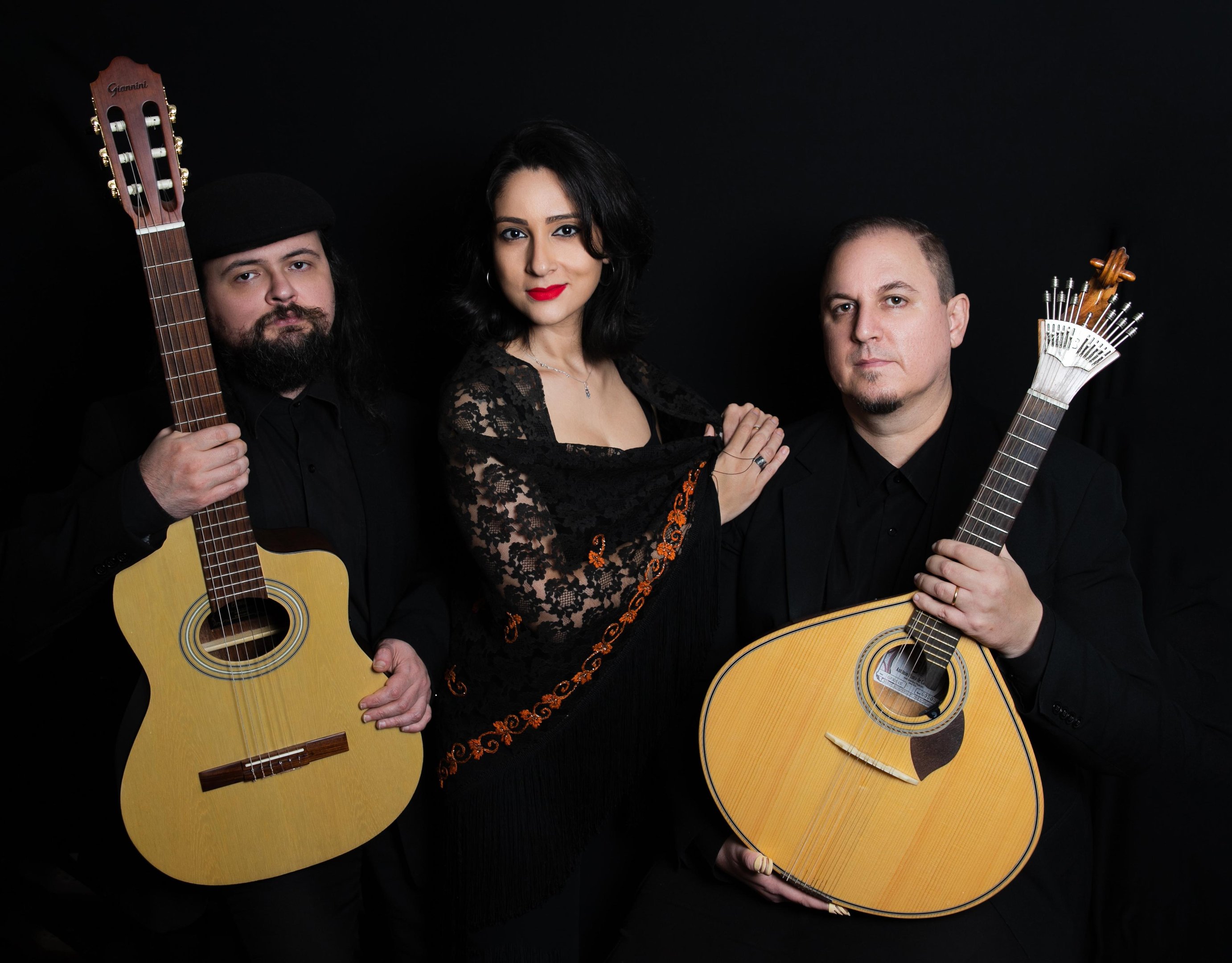 Grupo Alma Lusitana