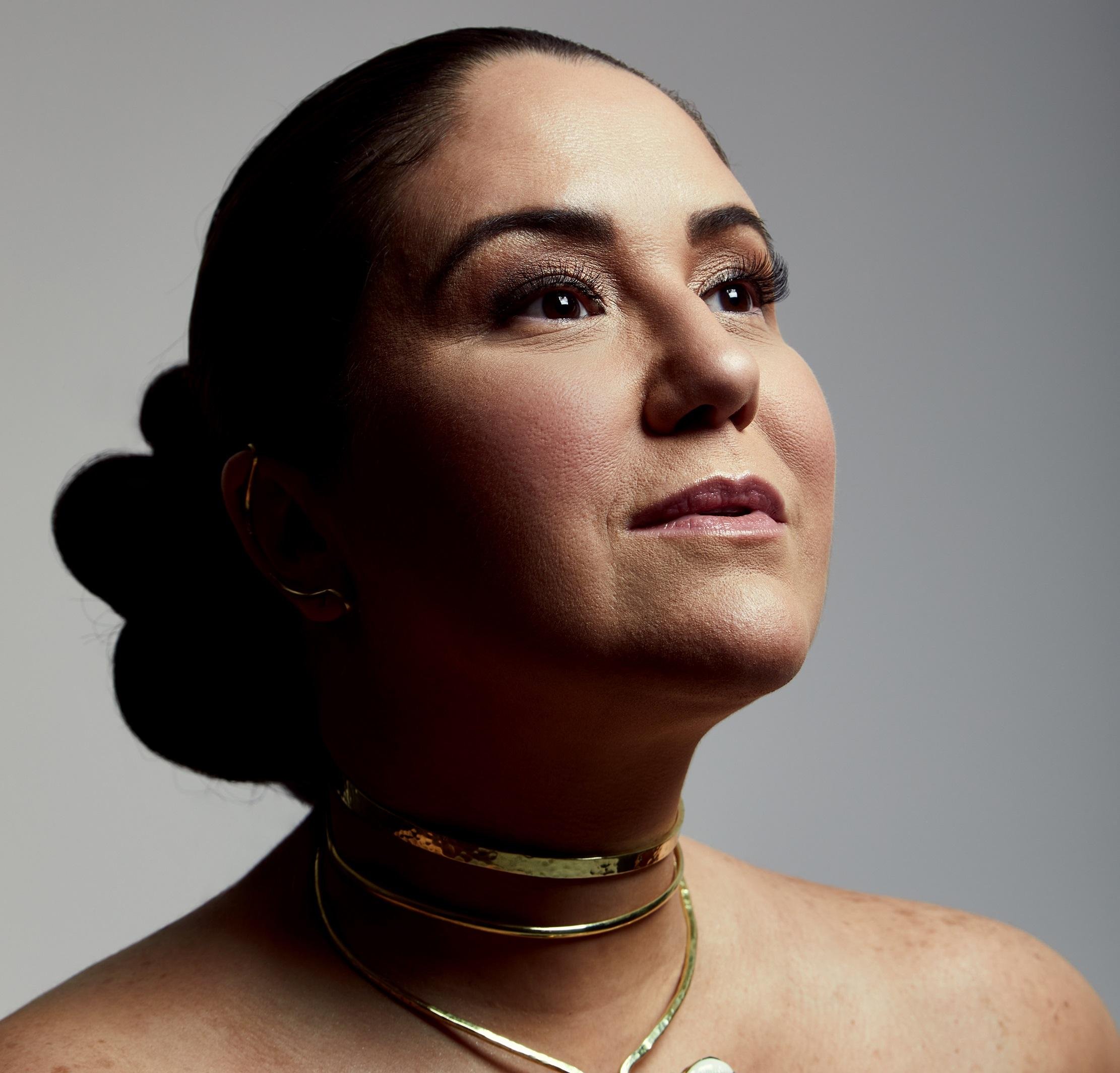 Maria Rita concorre ao Grammy Latino na categoria "Melhor &Aacute;lbum de Samba/Pagode"