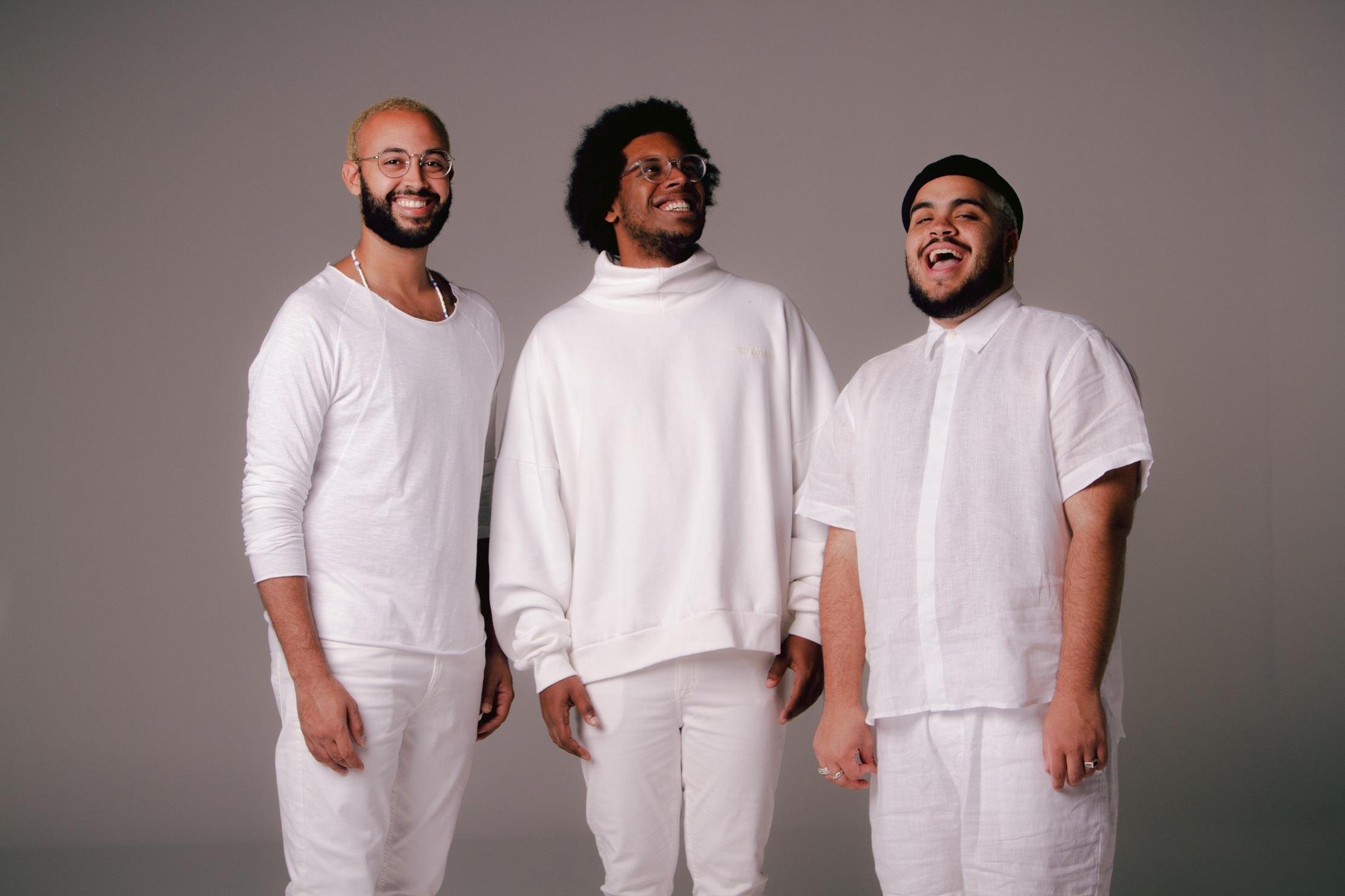 Gilsons retornam a Porto Alegre para show no dia 16 de dezembro, no Audit&oacute;rio Ara&uacute;jo Vianna