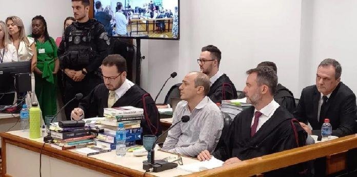 A decis&atilde;o judicial saiu na tarde de hoje.