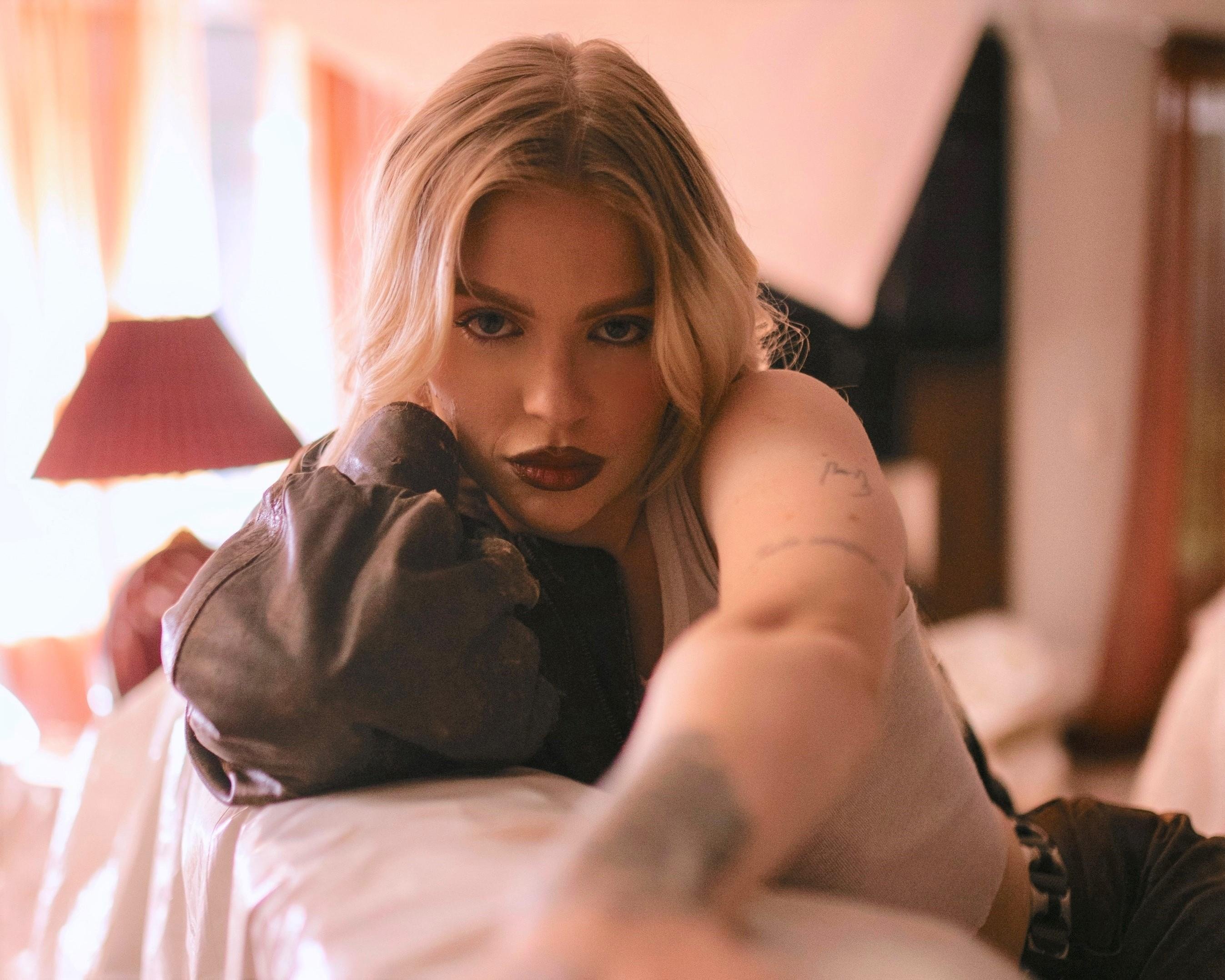 Lu&iacute;sa Sonza desembarca em Porto Alegre com a turn&ecirc; 'Esc&acirc;ndalo &Iacute;ntimo', no Pepsi On Stage, nesta sexta-feira, dia 29