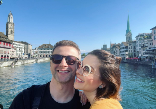 Sandy e Lucas Lima anunciam separa&ccedil;&atilde;o p&oacute;s 15 anos de casamento