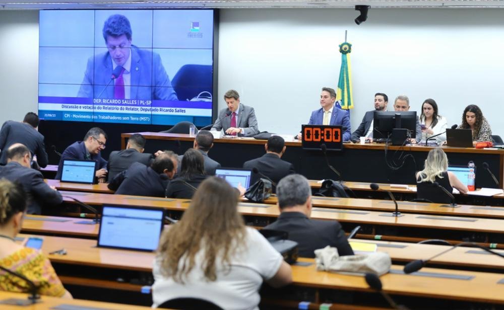 Presidente do colegiado, deputado federal Luciano Zucco, acredita em nova escalada de crimes no campo com fim das investiga&ccedil;&otilde;es