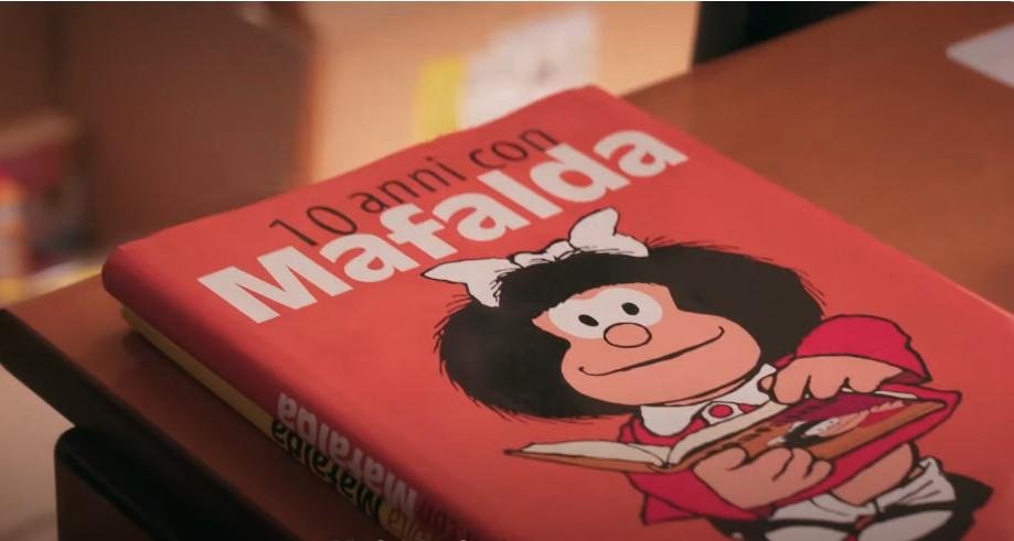 A s&eacute;rie documental &eacute; uma obra da diretora argentina Lorena Mu&ntilde;oz