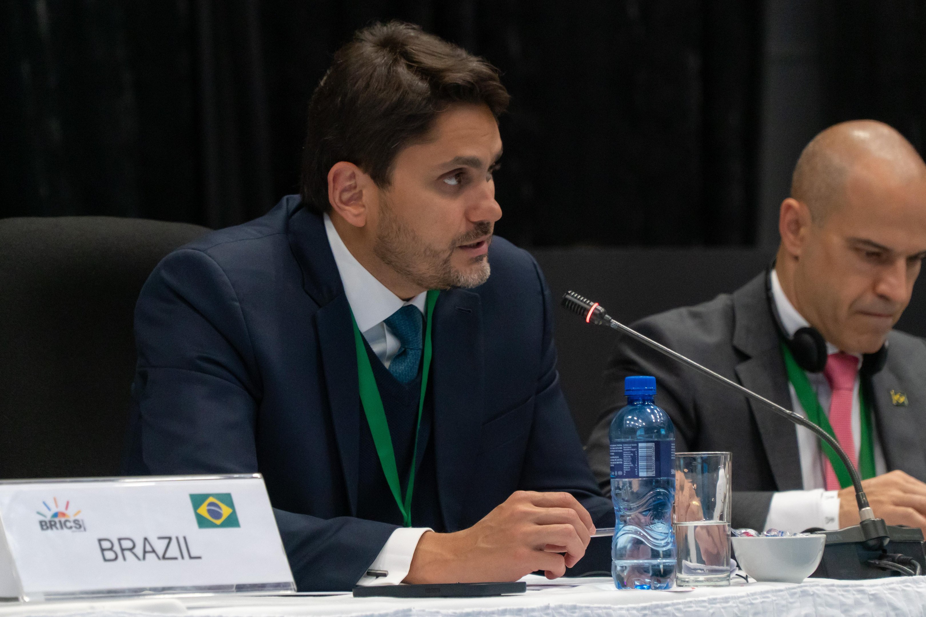 An&uacute;ncio foi feito pelo ministro das Comunica&ccedil;&otilde;es, Juscelino Filho