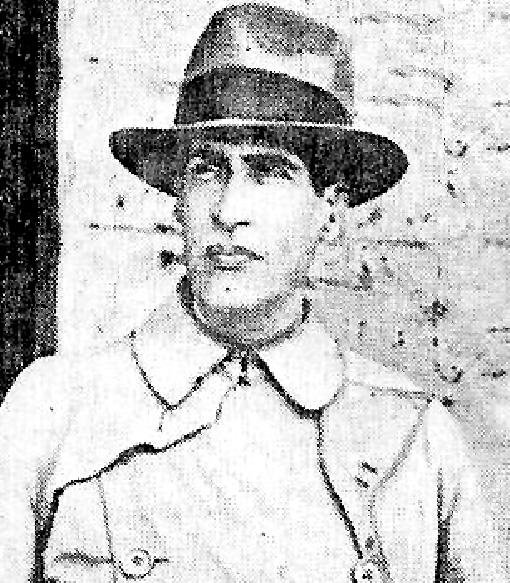 Coronel Floduardo Martins