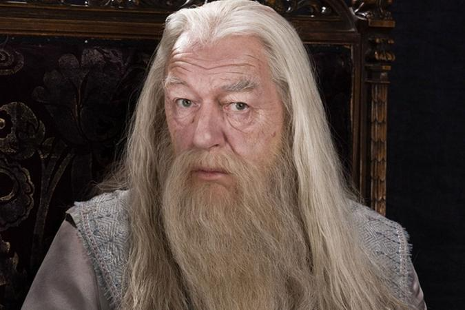 Ator Michael Gambon, que interpretou Alvo Dumbledore, morreu aos 82 anos