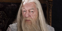 Ator Michael Gambon, que interpretou Alvo Dumbledore, morreu aos 82 anos