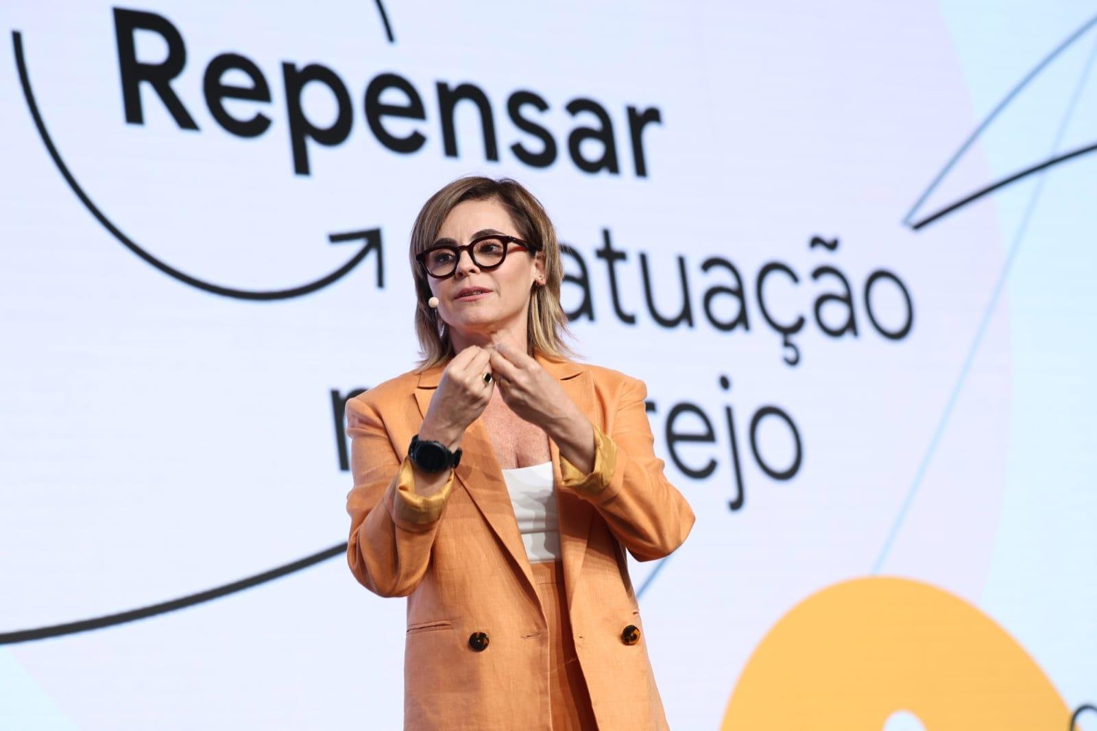 O consumidor tem o maior n&iacute;vel de confian&ccedil;a desde a pandemia, segundo Gleidys Saldanha, diretora de neg&oacute;cios para varejo da Google