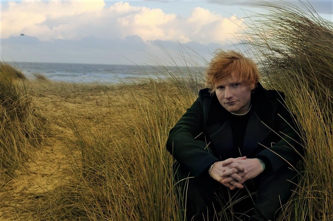Ed Sheeran far&aacute; dois shows, no Royal Albert Hall de Londres, nos dias 18 e 19 de novembro