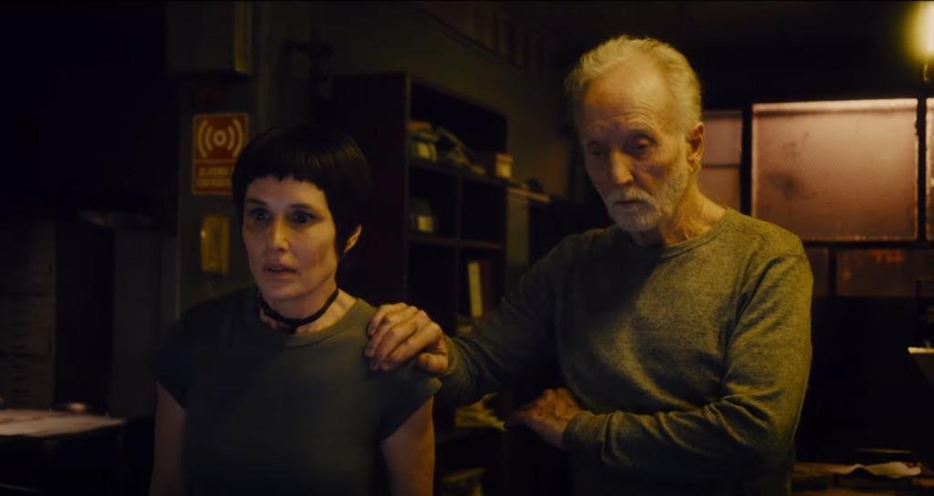 Jigsaw e Amanda se reencontram para dar uma li&ccedil;&atilde;o em vigaristas, que enganam pessoas moribundas
