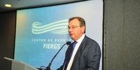 O ministro de Transportes e Obras Públicas do Uruguai, José Luis Falero, afirmou que o evento Fronteira Riveira-Livramento foi um passo para o fortalecimento da relação entre os países