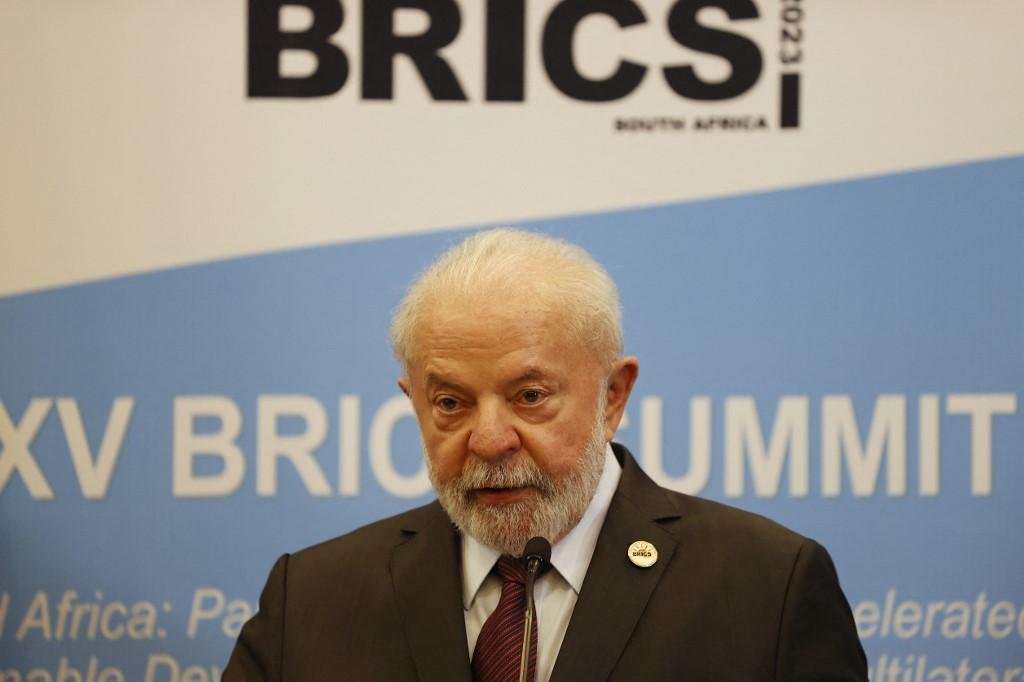 Brasil agiu porque, a rigor, o pa&iacute;s vizinho n&atilde;o poderia mais ter acesso aos recursos, uma vez que j&aacute; havia esgotado o limite de cr&eacute;dito