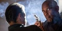 Denzel Washington revive o agente Robert McCall, no que promete ser o último filme da franquia ‘O Protetor’