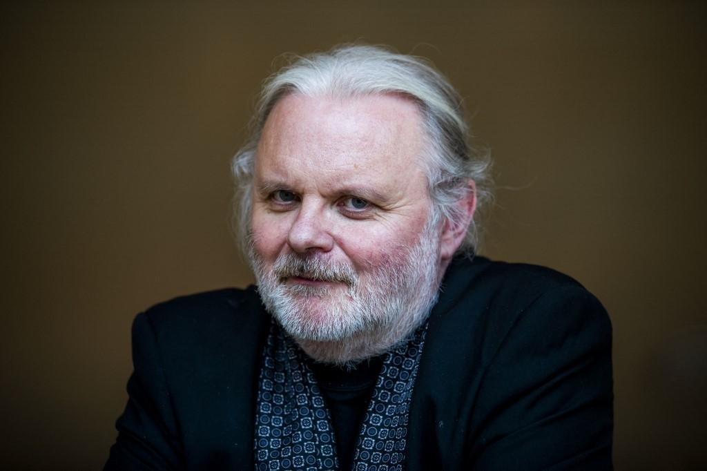 Jon Fosse: romancista, ensa&iacute;sta, poeta, escritor de livros infantis e, sobretudo, dramaturgo, &eacute; ganhador do Nobel de Literatura