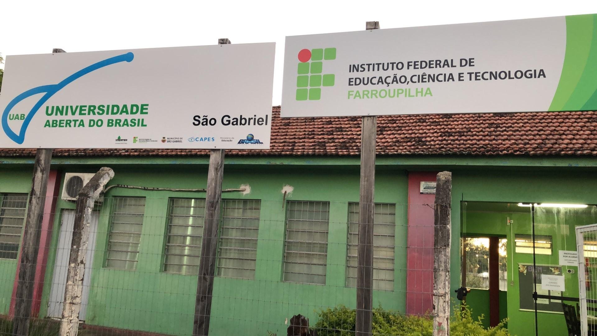 Desde 2014, o munic&iacute;pio j&aacute; possui um centro de refer&ecirc;ncia do Instituto