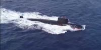 Acidente com o submarino nuclear Type 093 ocorreu em agosto