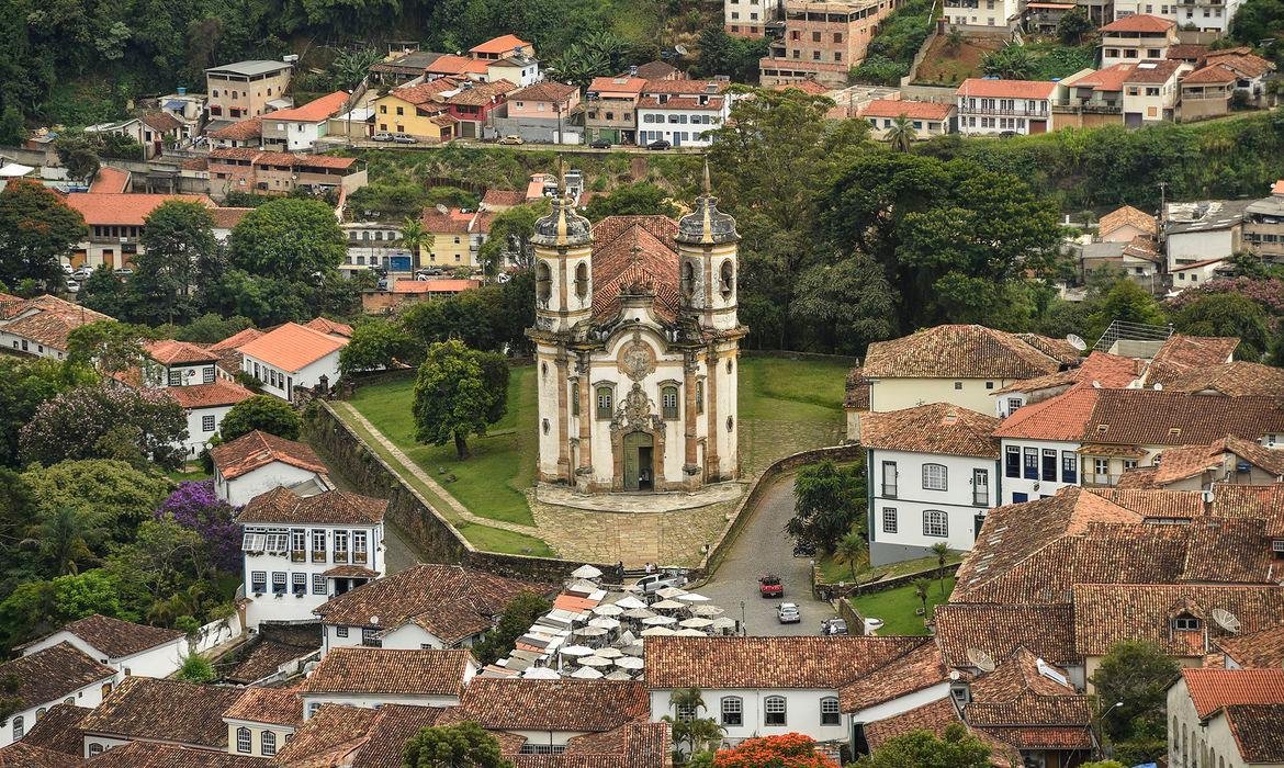 Ao todo, 17 estados ser&atilde;o beneficiados pelos 138 projetos, como o Minas Gerais, Pernambuco, Maranh&atilde;o, Rio Grande do Sul, entre outros