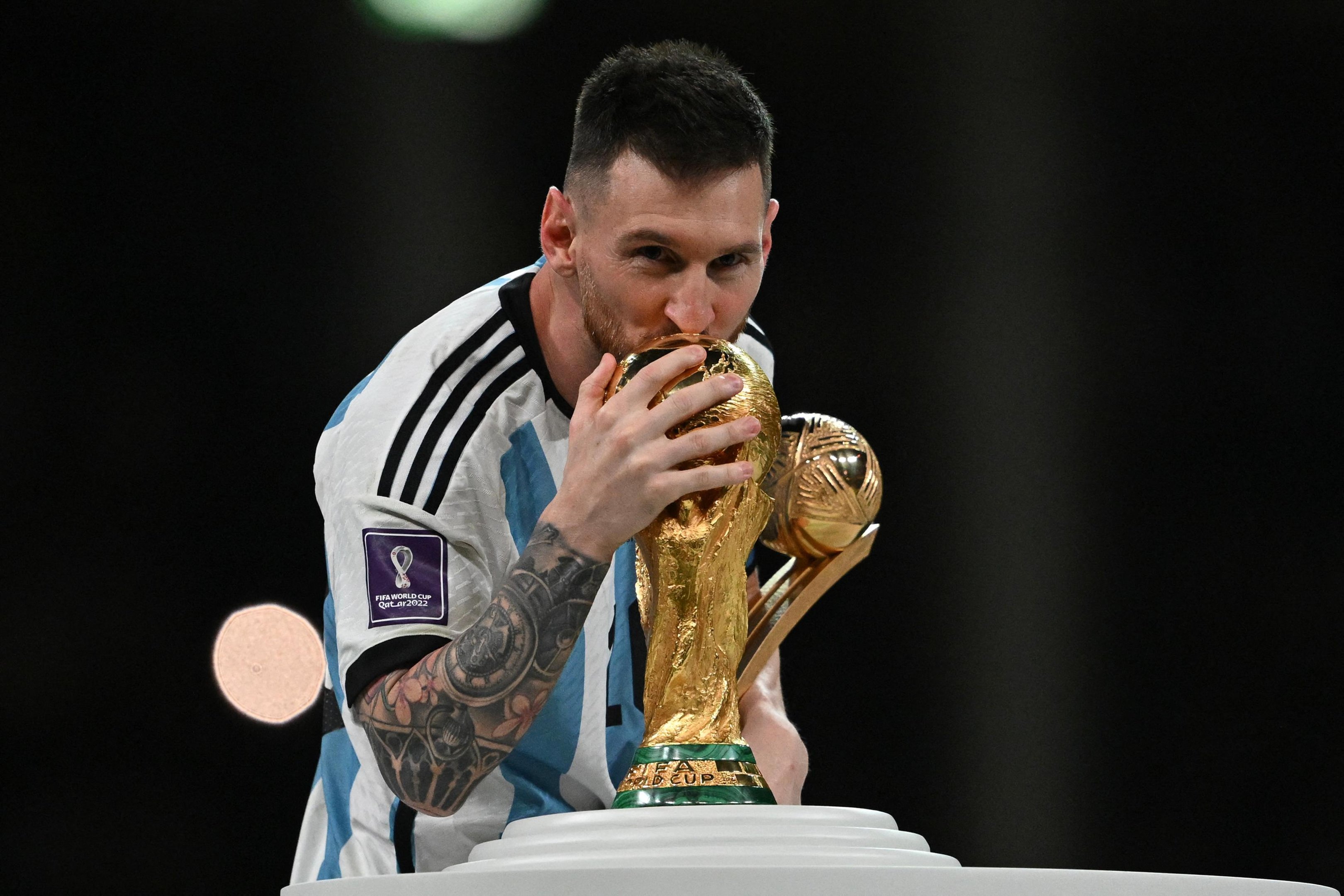 A Argentina espera repetir os bons resultados que conseguiu nas duas primeiras rodadas, com vit&oacute;rias sobre Equador (1 a 0) e Bol&iacute;via (3 a 0)