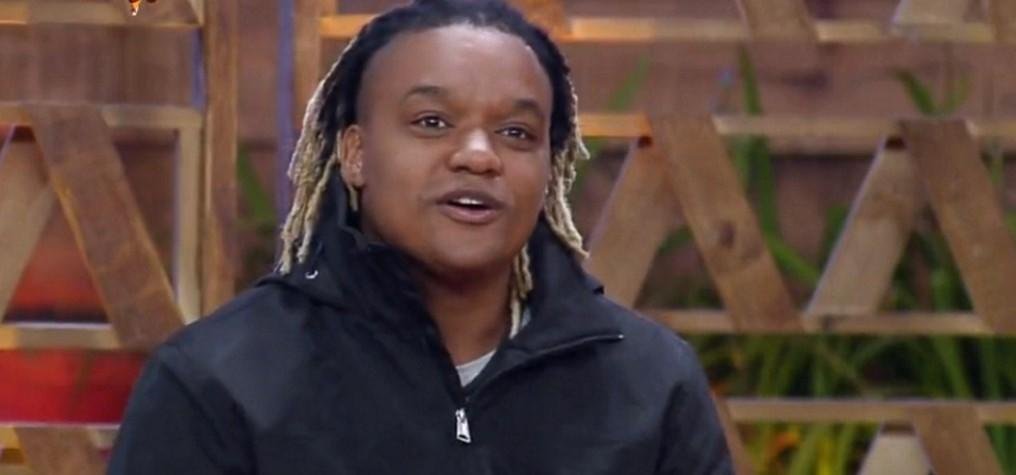 Ator Darlan Cunha ficou conhecido por participar do filme 'Cidade de Deus'