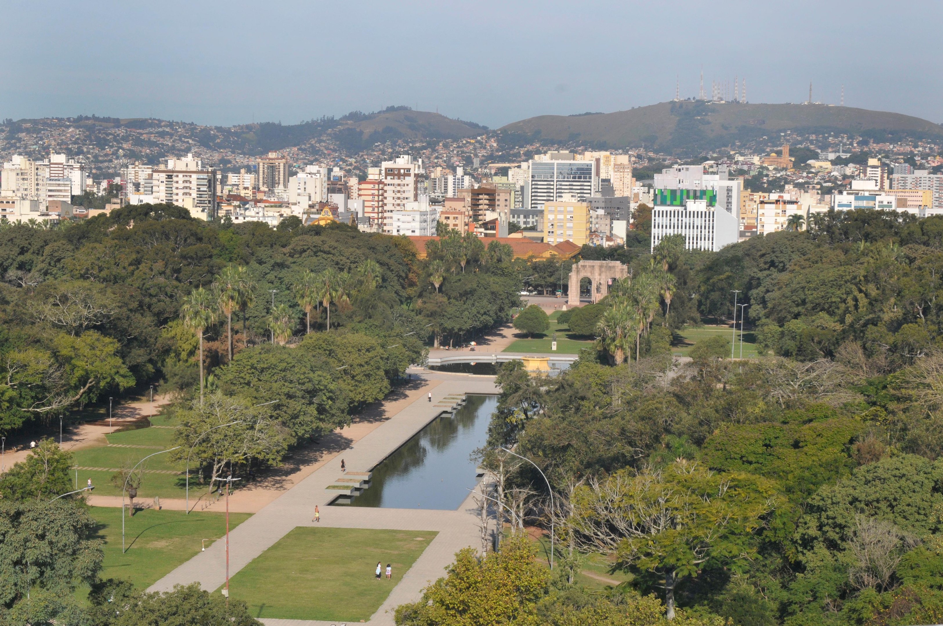 Cidades se preparam para receber o pleito do pr&oacute;ximo ano