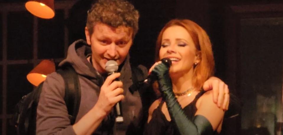 Sandy se apresenta j&aacute; nesta sexta-feira, 6, em Lisboa, em Portugal