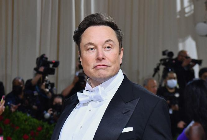 Musk e ex-companheira est&atilde;o em disputa judicial h&aacute; semanas