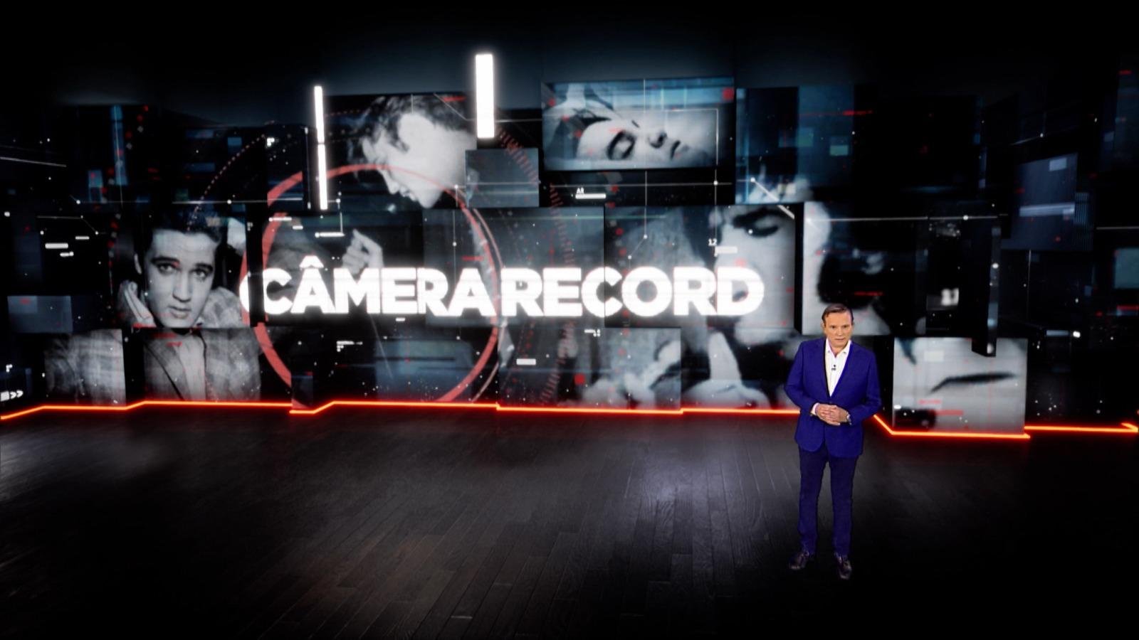 O &ldquo;C&acirc;mera Record &ndash; Aut&oacute;psia dos Famosos&rdquo;, deste domingo, 8, vai ao ar &agrave;s 23h15