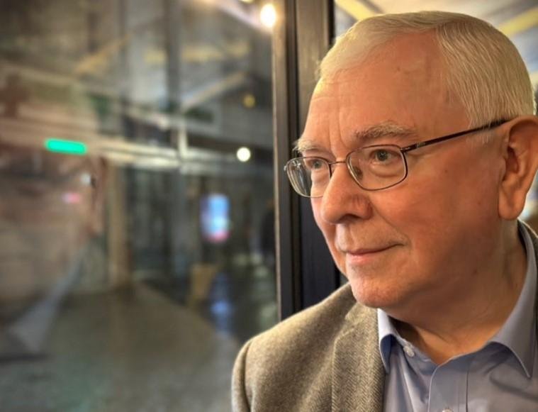 Terence Davies foi um roteirista, diretor de cinema e romancista brit&acirc;nico