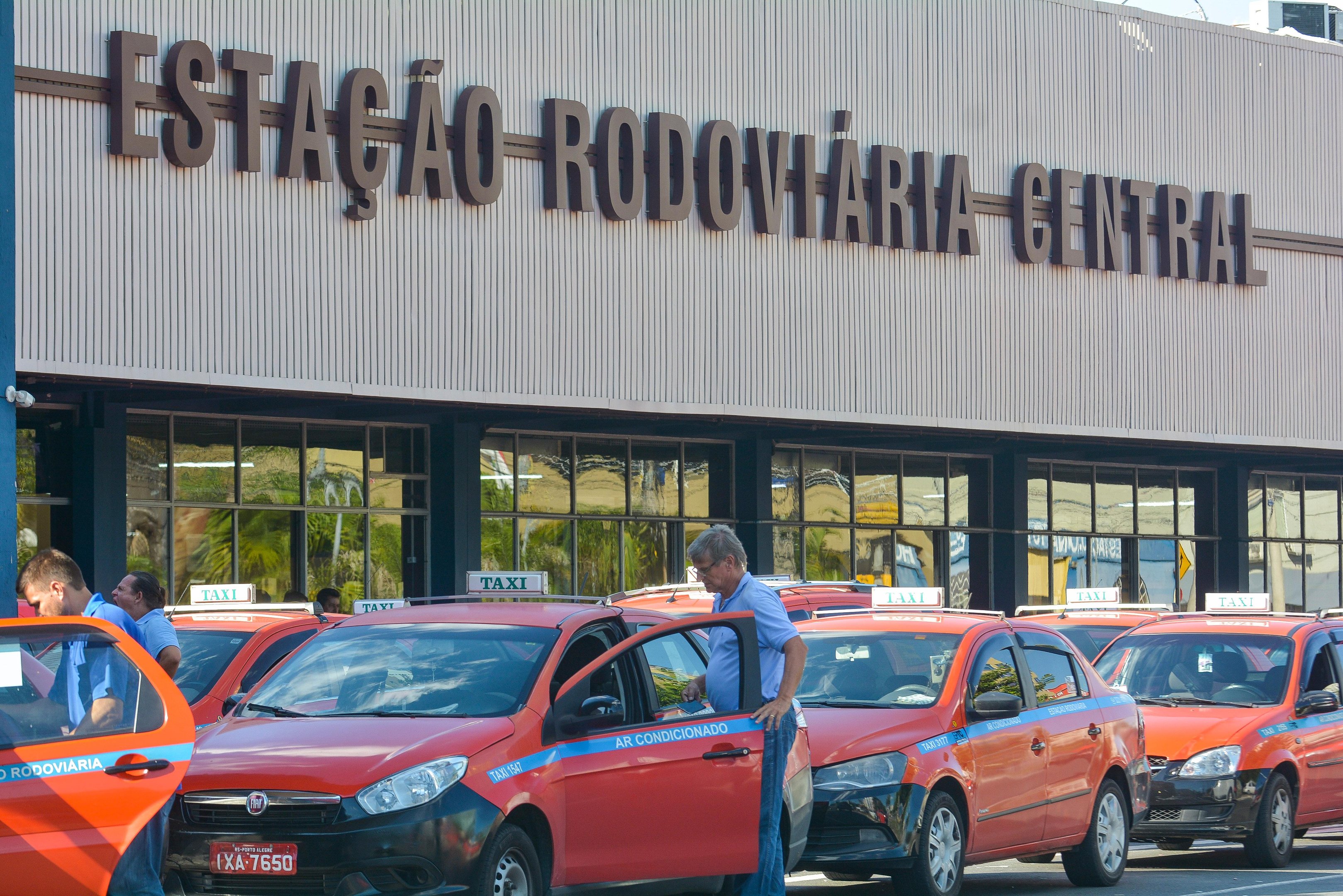 A tarifa, que est&aacute; em R$ 2,59 por quil&ocirc;metro rodado, passa para R$ 3,12