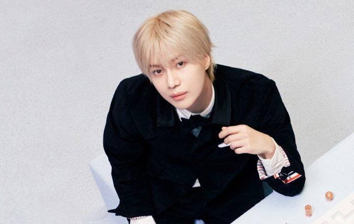 Taemin completou o servi&ccedil;o militar obrigat&oacute;rio em abril deste ano