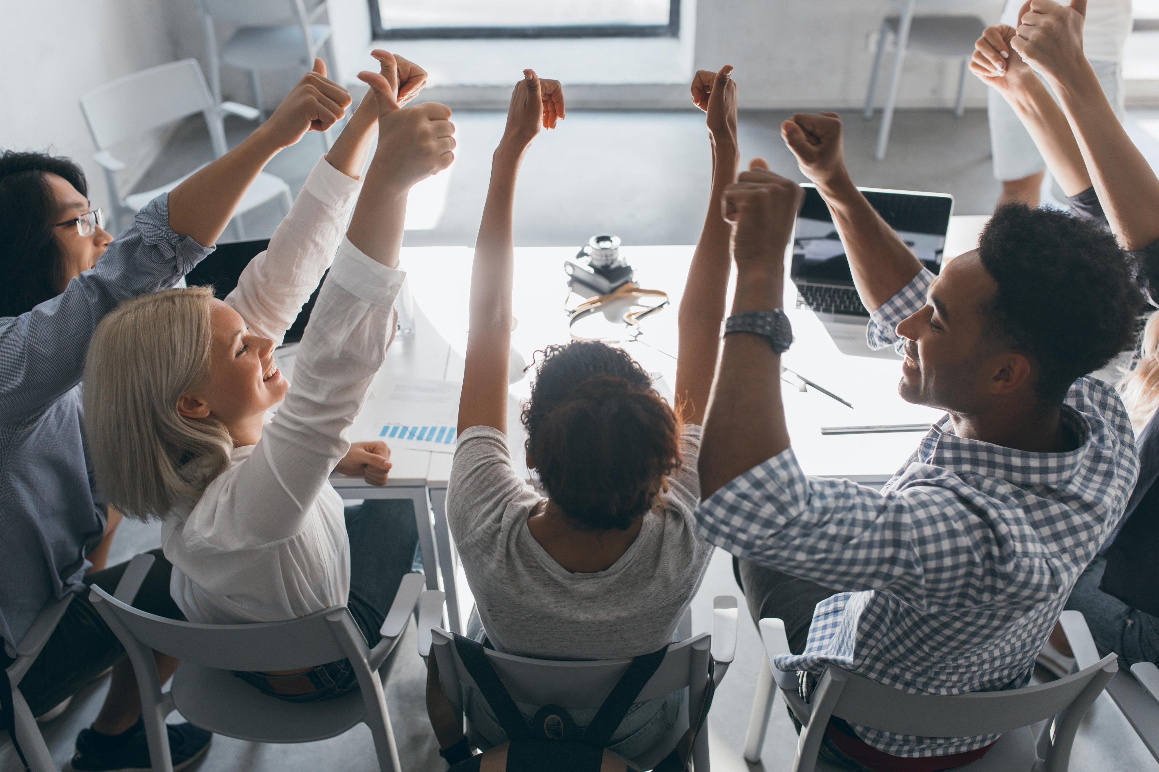 Comprometimento entre profissionais e empregadores permite nova pr&aacute;tica
