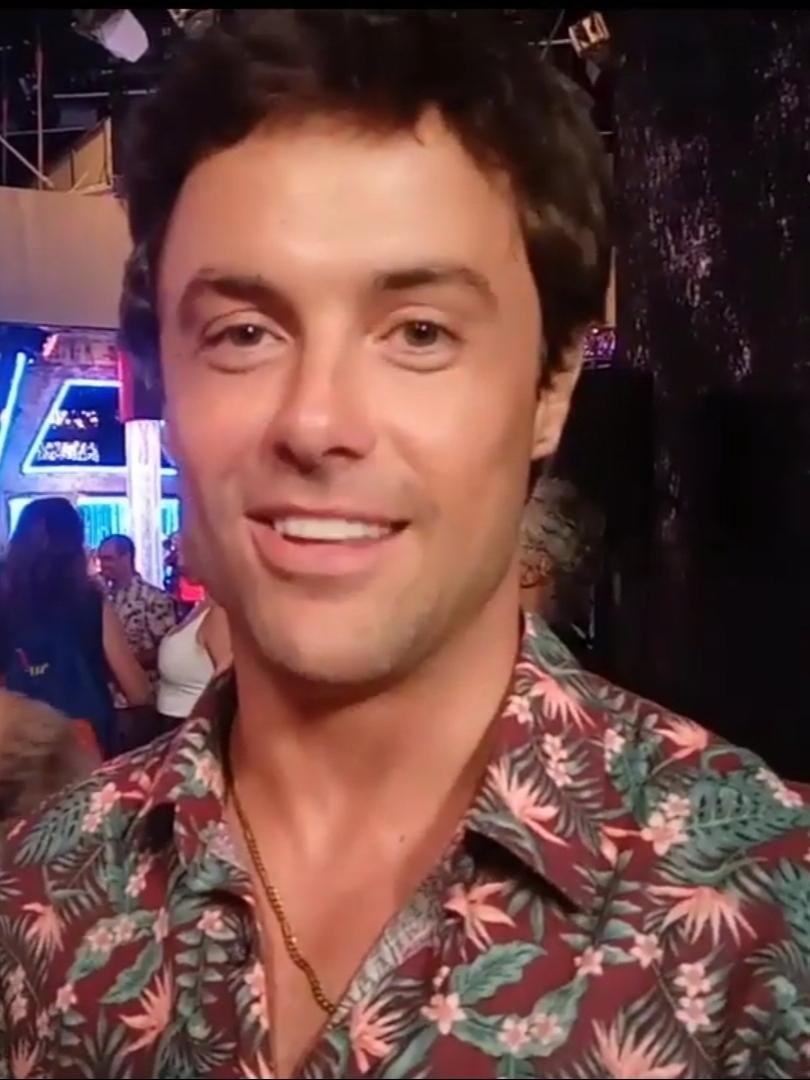 Kayky Brito n&atilde;o quer falar com Bruno de Luca