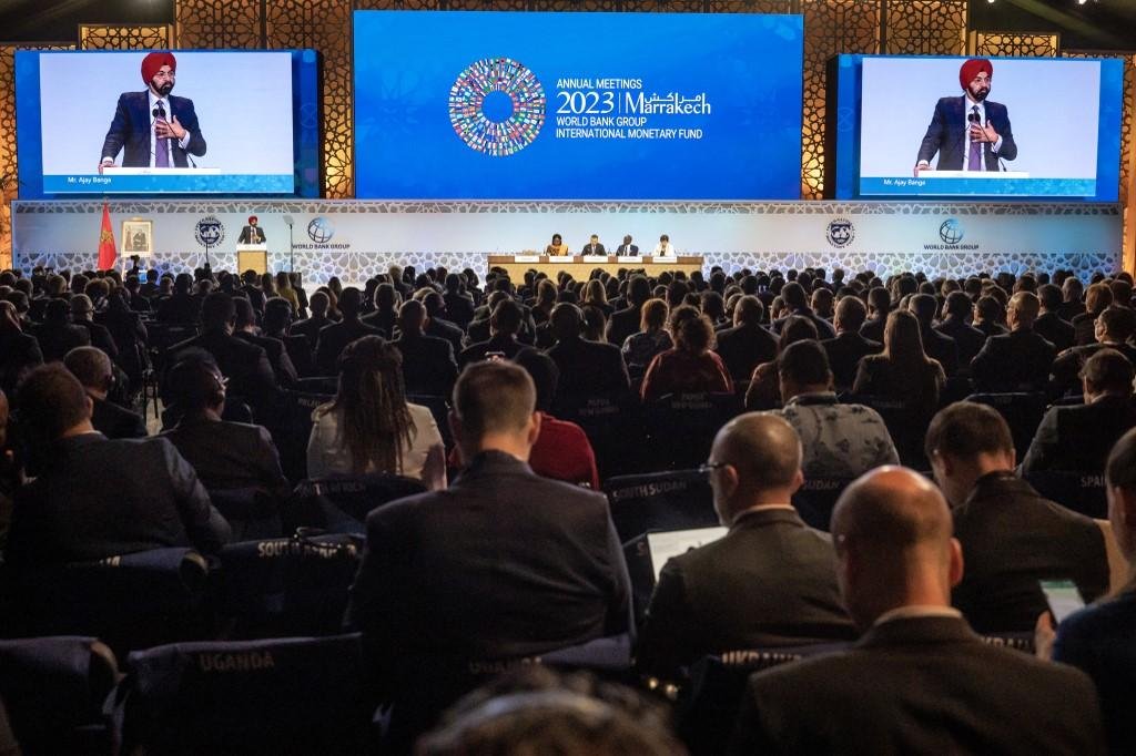 Brasil assume presid&ecirc;ncia do G20 a partir de 1&ordm; de dezembro